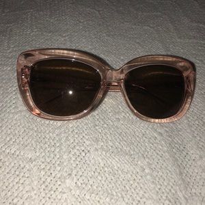 Polarized Kate spade sunglasses